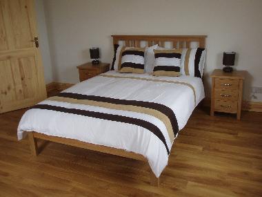 Ferienhaus in Carrick, Co Donegal (Donegal) oder Ferienwohnung oder Ferienhaus