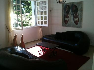 Ferienhaus in La trinit Sur mer (Morbihan) oder Ferienwohnung oder Ferienhaus