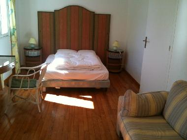 Ferienhaus in La trinit Sur mer (Morbihan) oder Ferienwohnung oder Ferienhaus