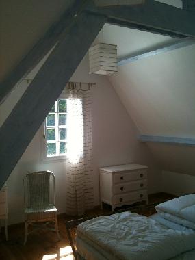 Ferienhaus in La trinit Sur mer (Morbihan) oder Ferienwohnung oder Ferienhaus