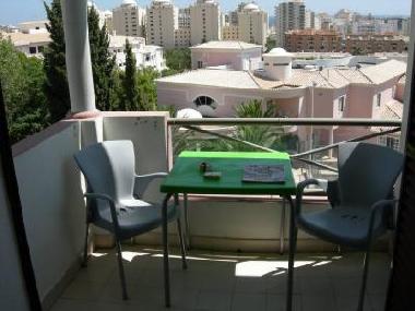 Ferienwohnung in Portimao (Algarve) oder Ferienwohnung oder Ferienhaus