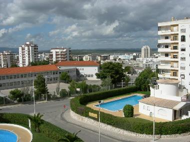 Ferienwohnung in Portimao (Algarve) oder Ferienwohnung oder Ferienhaus