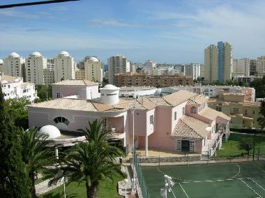 Ferienwohnung in Portimao (Algarve) oder Ferienwohnung oder Ferienhaus