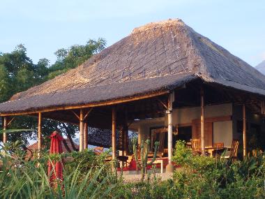 Toyabali-Restaurant