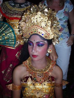 Villa in Tulamben (Bali) oder Ferienwohnung oder Ferienhaus