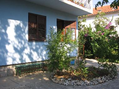 Ferienwohnung in Zadar (Zadarska) oder Ferienwohnung oder Ferienhaus