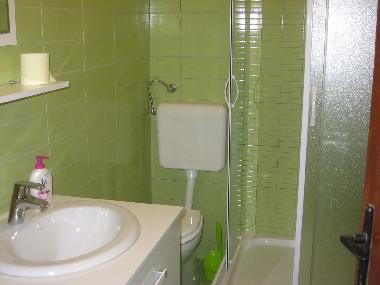 Ferienwohnung in Zadar (Zadarska) oder Ferienwohnung oder Ferienhaus