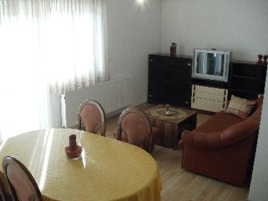 Ferienwohnung in Zadar (Zadarska) oder Ferienwohnung oder Ferienhaus