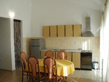 Ferienwohnung in Zadar (Zadarska) oder Ferienwohnung oder Ferienhaus