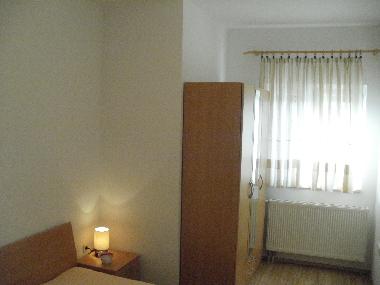 Ferienwohnung in Zadar (Zadarska) oder Ferienwohnung oder Ferienhaus