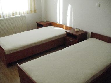 Ferienwohnung in Zadar (Zadarska) oder Ferienwohnung oder Ferienhaus