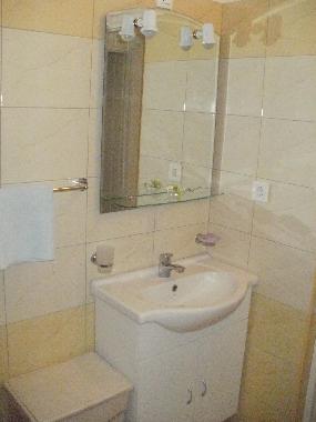 Ferienwohnung in Zadar (Zadarska) oder Ferienwohnung oder Ferienhaus