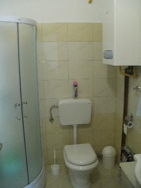 Ferienwohnung in Zadar (Zadarska) oder Ferienwohnung oder Ferienhaus