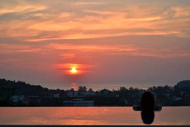 Villa in Phuket (Phuket) oder Ferienwohnung oder Ferienhaus