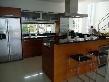 Villa in Phuket (Phuket) oder Ferienwohnung oder Ferienhaus