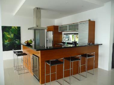 Villa in Phuket (Phuket) oder Ferienwohnung oder Ferienhaus