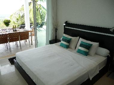 Villa in Phuket (Phuket) oder Ferienwohnung oder Ferienhaus
