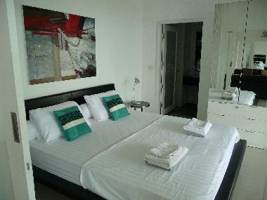 Villa in Phuket (Phuket) oder Ferienwohnung oder Ferienhaus