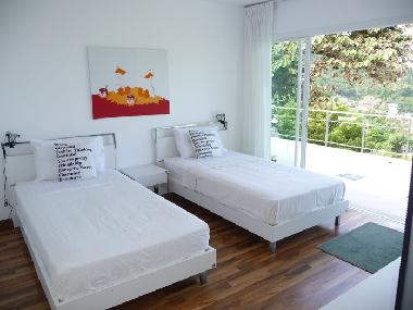 Villa in Phuket (Phuket) oder Ferienwohnung oder Ferienhaus