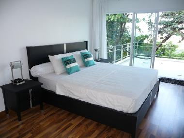 Villa in Phuket (Phuket) oder Ferienwohnung oder Ferienhaus