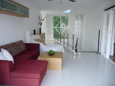 Villa in Phuket (Phuket) oder Ferienwohnung oder Ferienhaus