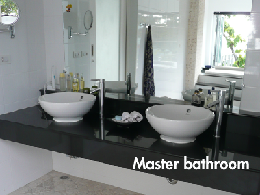 Villa in Phuket (Phuket) oder Ferienwohnung oder Ferienhaus