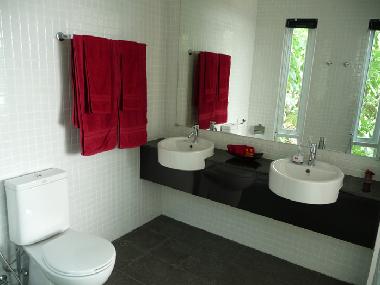 Villa in Phuket (Phuket) oder Ferienwohnung oder Ferienhaus