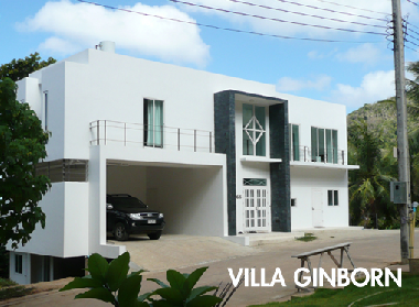 Villa in Phuket (Phuket) oder Ferienwohnung oder Ferienhaus