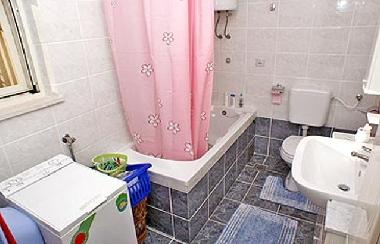 Ferienhaus in Mirca (Splitsko-Dalmatinska) oder Ferienwohnung oder Ferienhaus