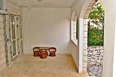 Ferienhaus in Mirca (Splitsko-Dalmatinska) oder Ferienwohnung oder Ferienhaus