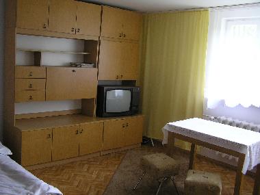 Ferienwohnung in Gdansk (Pomorskie) oder Ferienwohnung oder Ferienhaus