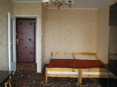 Ferienwohnung in Gdansk (Pomorskie) oder Ferienwohnung oder Ferienhaus