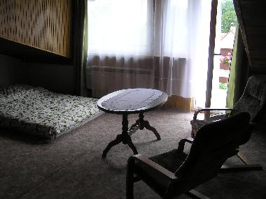 Pension in Gdansk (Pomorskie) oder Ferienwohnung oder Ferienhaus