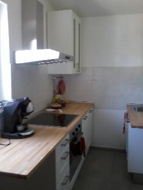 Ferienhaus in Tre ciminiere di Atri (Teramo) oder Ferienwohnung oder Ferienhaus