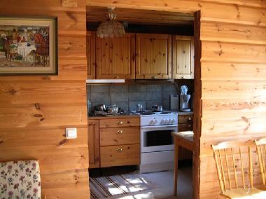 Ferienhaus in Stockholm (Stockholm) oder Ferienwohnung oder Ferienhaus