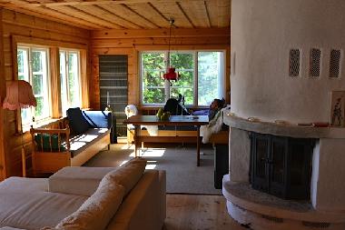 Ferienhaus in Stockholm (Stockholm) oder Ferienwohnung oder Ferienhaus