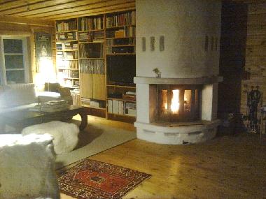 Ferienhaus in Stockholm (Stockholm) oder Ferienwohnung oder Ferienhaus