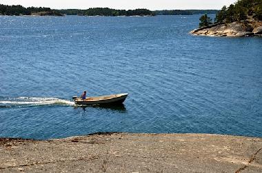 Ferienhaus in Stockholm (Stockholm) oder Ferienwohnung oder Ferienhaus