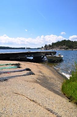 Ferienhaus in Stockholm (Stockholm) oder Ferienwohnung oder Ferienhaus