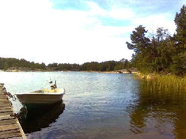 Ferienhaus in Stockholm (Stockholm) oder Ferienwohnung oder Ferienhaus