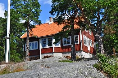 Ferienhaus in Stockholm (Stockholm) oder Ferienwohnung oder Ferienhaus
