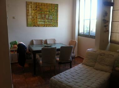 Ferienwohnung in Tel Aviv (Tel Aviv) oder Ferienwohnung oder Ferienhaus