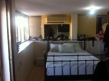 Ferienwohnung in Tel Aviv (Tel Aviv) oder Ferienwohnung oder Ferienhaus