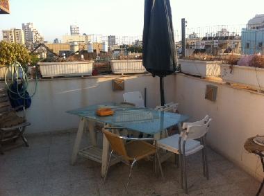 Ferienwohnung in Tel Aviv (Tel Aviv) oder Ferienwohnung oder Ferienhaus