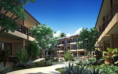 Ferienwohnung in Bo Phut (Surat Thani) oder Ferienwohnung oder Ferienhaus