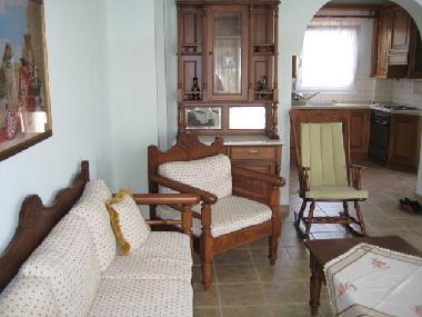 Ferienwohnung in Nea Skioni (Chalkidiki) oder Ferienwohnung oder Ferienhaus
