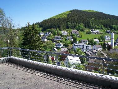 Ferienwohnung in silbach (Sauerland) oder Ferienwohnung oder Ferienhaus