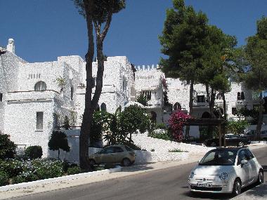 Ferienwohnung in Nueva Andaluca (Mlaga) oder Ferienwohnung oder Ferienhaus