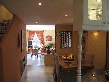 Ferienwohnung in Nueva Andaluca (Mlaga) oder Ferienwohnung oder Ferienhaus