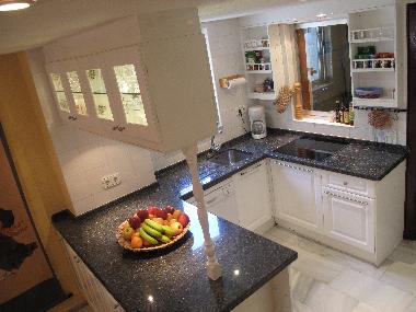 Ferienwohnung in Nueva Andaluca (Mlaga) oder Ferienwohnung oder Ferienhaus